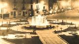 Plaza de la Constitución. Foto antigua